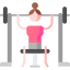 Weight icon 64x64