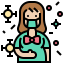 Pregnant icon 64x64