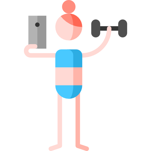 Training icon