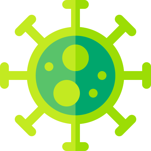 Virus icon