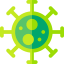 Virus icon 64x64