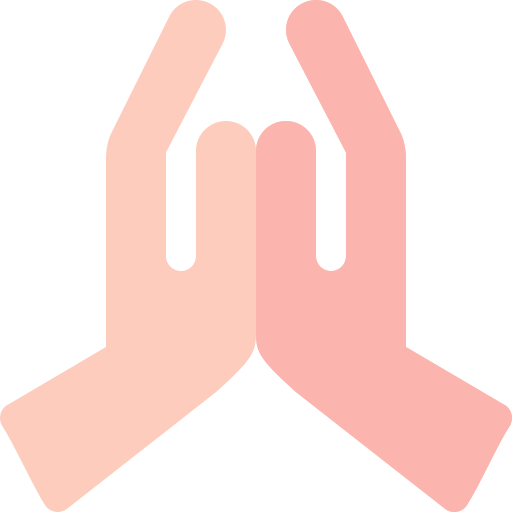 Namaste icon