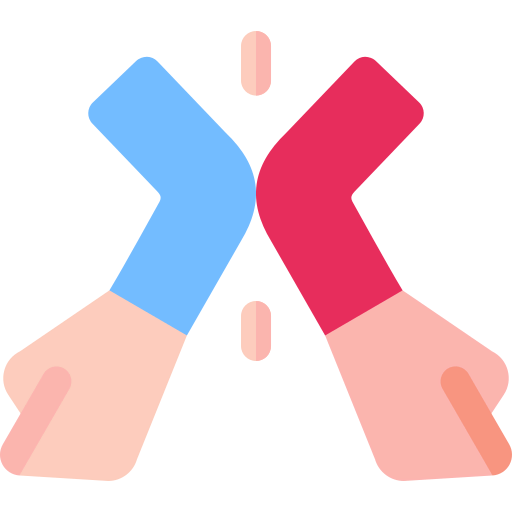 Elbow icon