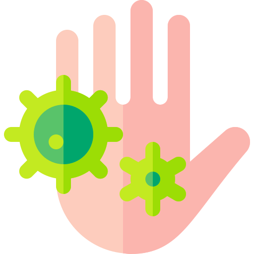 Prevention icon