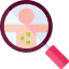 Symptoms Symbol 64x64