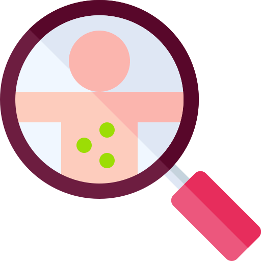 Symptoms Symbol