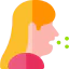 Cough icon 64x64