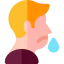 Runny nose 图标 64x64