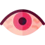 Red eyes 图标 64x64