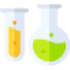 Test tube ícone 64x64