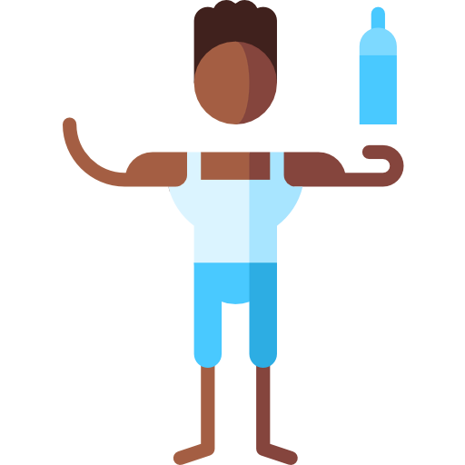 Hydratation icon