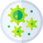 Virus アイコン 64x64