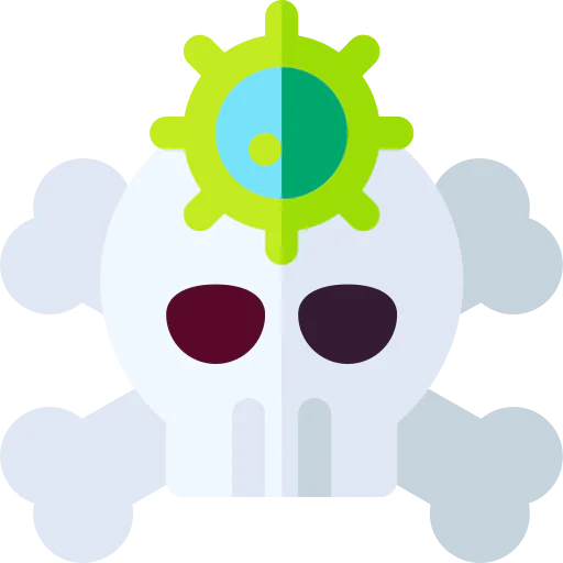 Dead Symbol