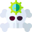 Dead icône 64x64