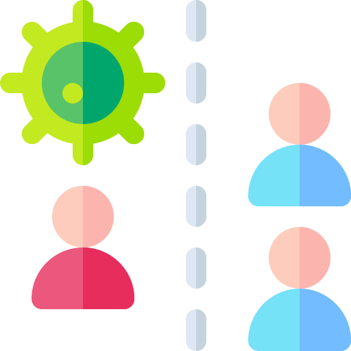 Isolation Symbol
