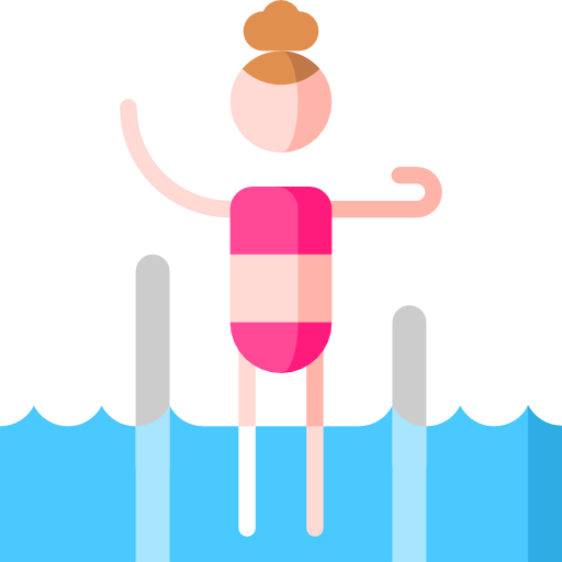 Pool icon