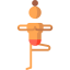 Yoga icon 64x64