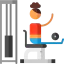 Machine icon 64x64