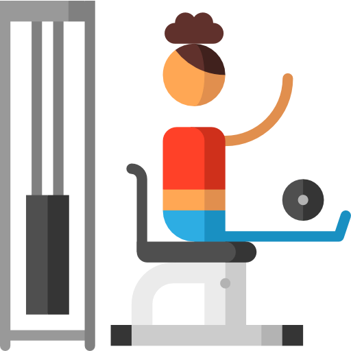 Machine icon