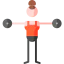 Strenght icon 64x64