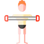 Chest expander icon 64x64
