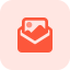 Email ícono 64x64