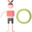 Hoop icon 64x64