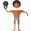 Kettlebell icon 64x64