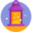 Фонарь иконка 64x64