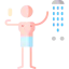 Shower icon 64x64