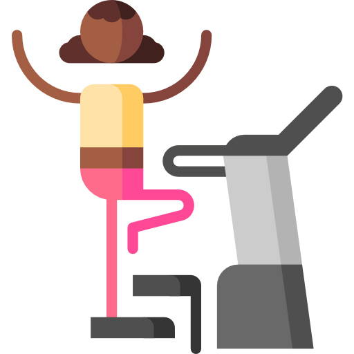 Climber icon