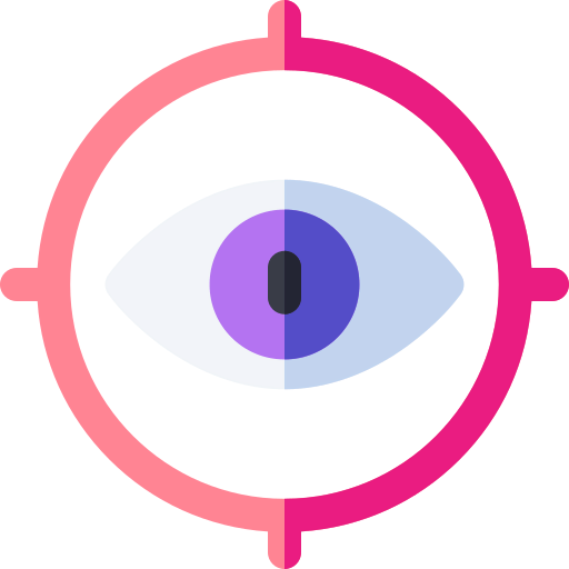 Eye icon