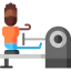 Rowing icon 64x64