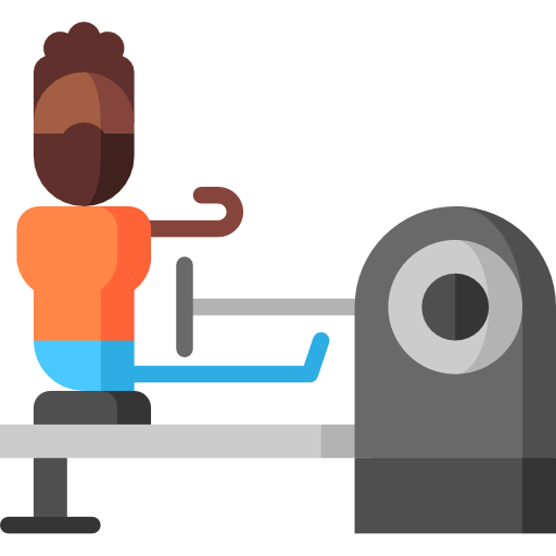 Rowing icon