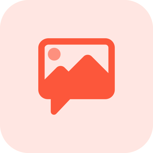 Chat Symbol