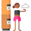 Lockers icon 64x64