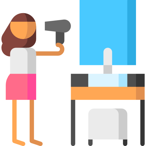Dryer icon