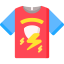 Tshirt Symbol 64x64