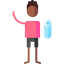 Person icon 64x64