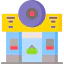 Music shop icon 64x64