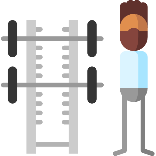 Weight icon