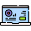 Online purchase icon 64x64