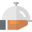 Waiter icon 64x64