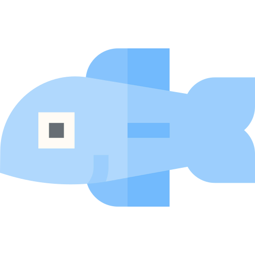 Fish icon