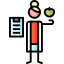 Nutritionist icon 64x64