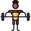 Weight icon 64x64