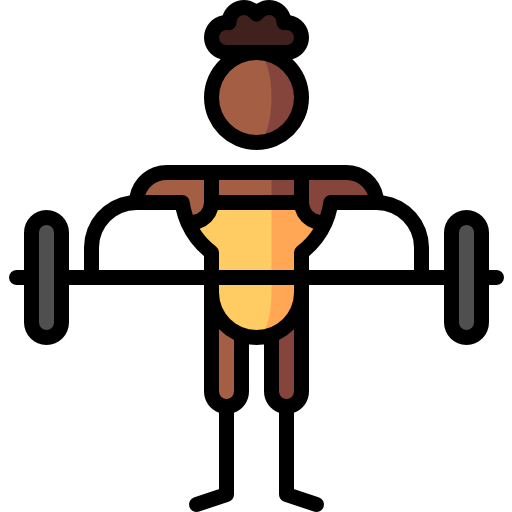 Weight icon