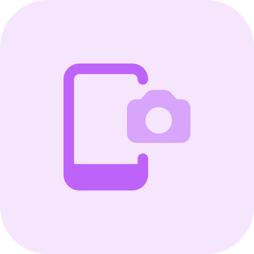 Mobile icon