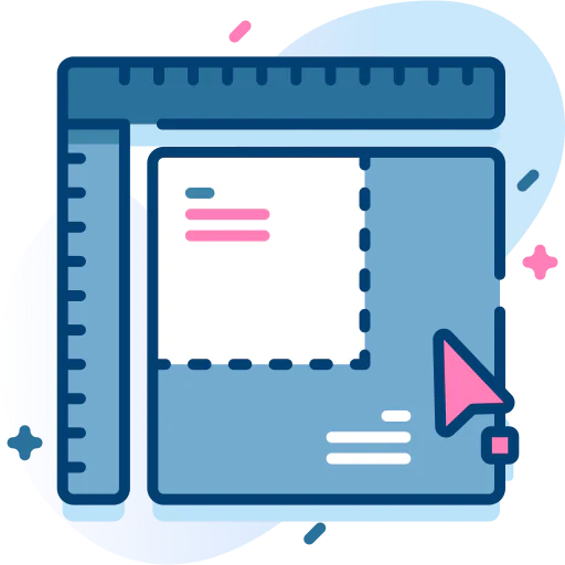 Ruler icon