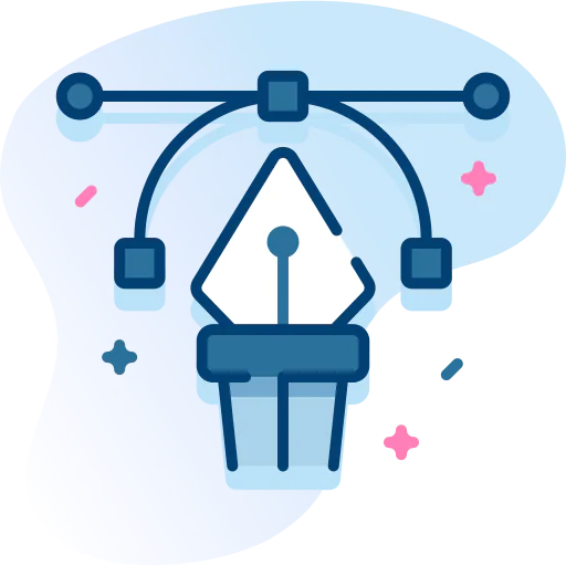 Vector icon